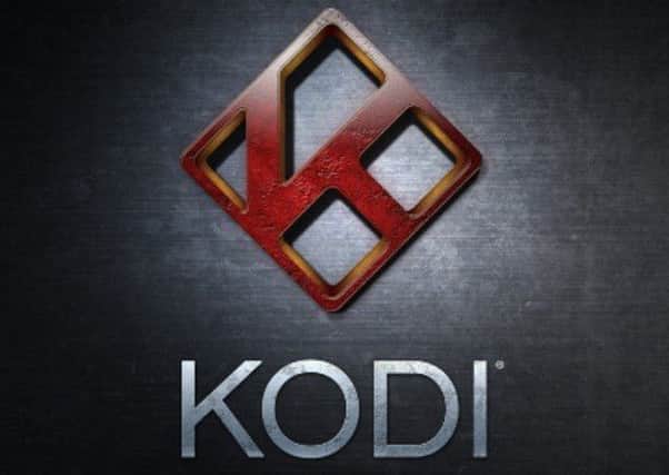There is to be a clampdown on Kodi boxes.