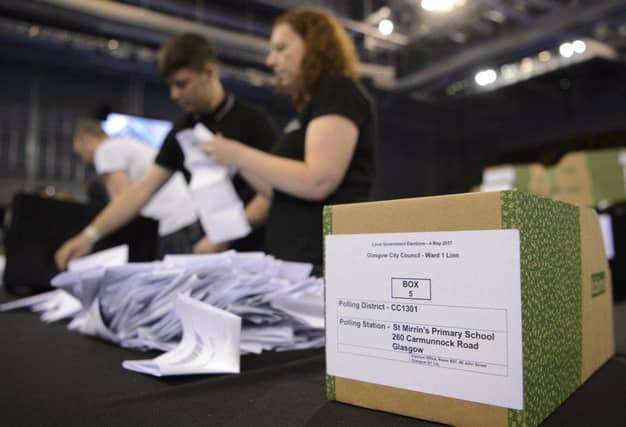 A committee wants staff to be remunerated appropriately. Picture: PA