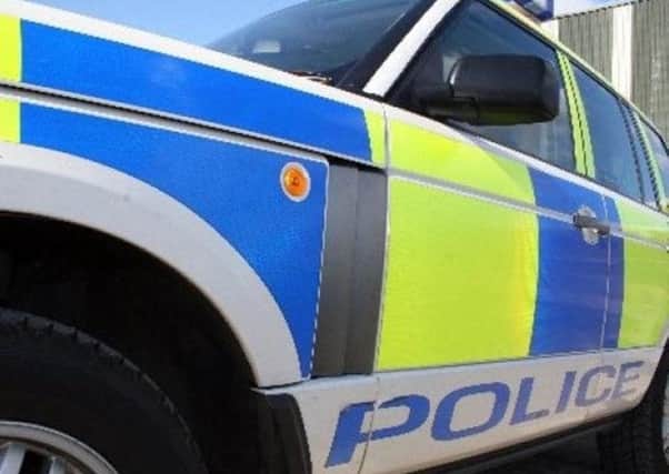 Police are appealing for witnesses. Picture: TSPL