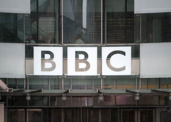 Current affairs journalist Hayley Valentine has been apointed editor of BBC Scotland's new hour-long news programme. Picture: Anthony Devlin/PA Wire