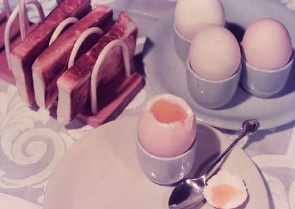 Eggs are officially good for you. Picture: Chaloner Woods/Getty Images