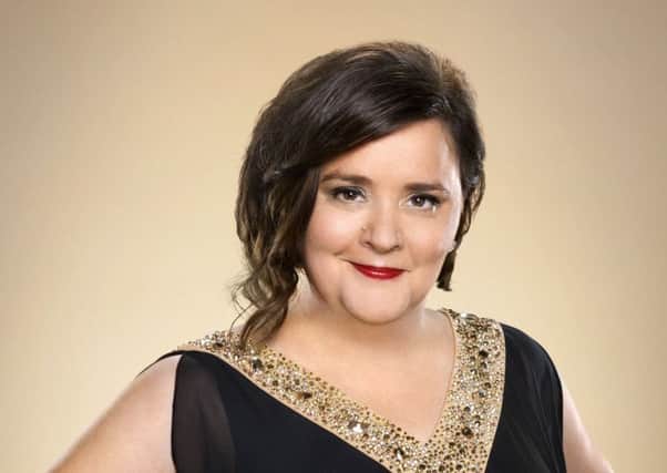 Susan Calman