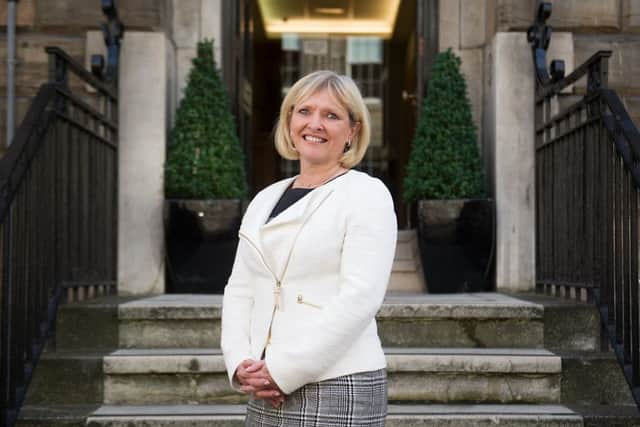 Eleanor Cannon is facing a difficult meeting in December. Picture: John Devlin.