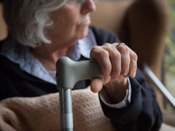 Charities have welcomed the breakthrough