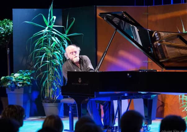 Peter Donohoe