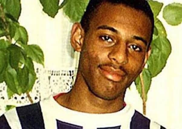 The Metropolitan Police was accused of "institutional racism" after the murder of Stephen Lawrence.