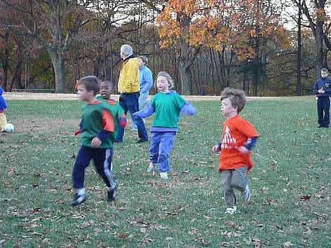 Parents pay out 950 a month for full time childcare