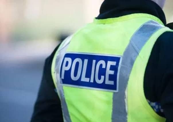 A man and a woman have been detained by police in connection with the 18-year disappearance of Inverclyde woman Margaret Fleming