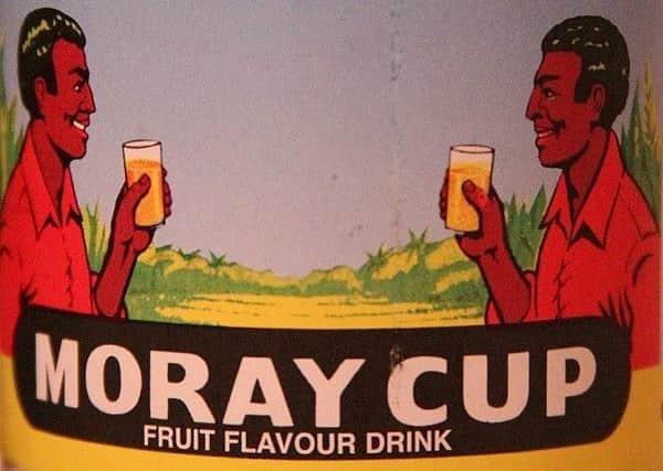 Popular fizzy drink Moray Cup is no more. Picture: Save Moray Cup Facebook page