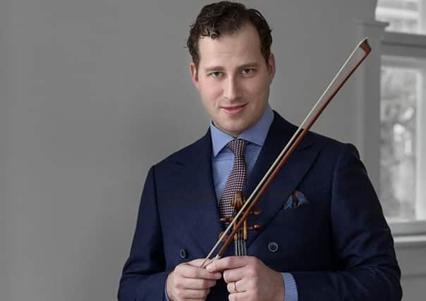 Nikolaj Znaider