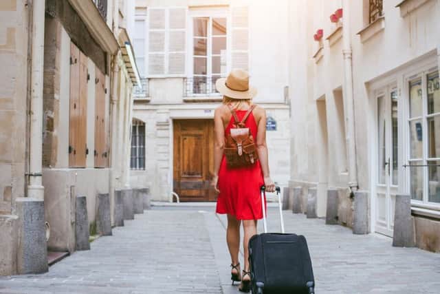 Your hotel comparison website may not have been as open as you thought, the CMA fears