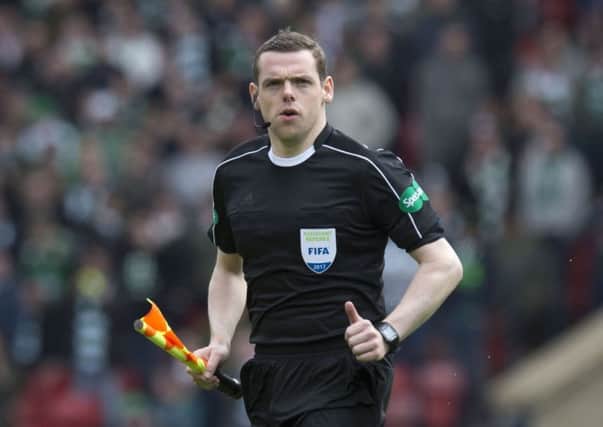 Following criticism, Conservative MP Douglas Ross has decided that he will no longer miss parliamentary duties because of his second job as a football referee.