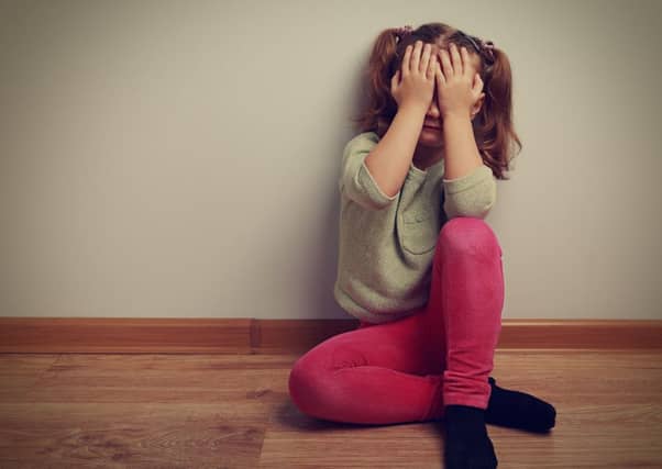 The disparity widens into a gulf in the first three years of school. Picture: Getty
