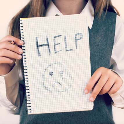 One in six adults will experience a mental health problem.