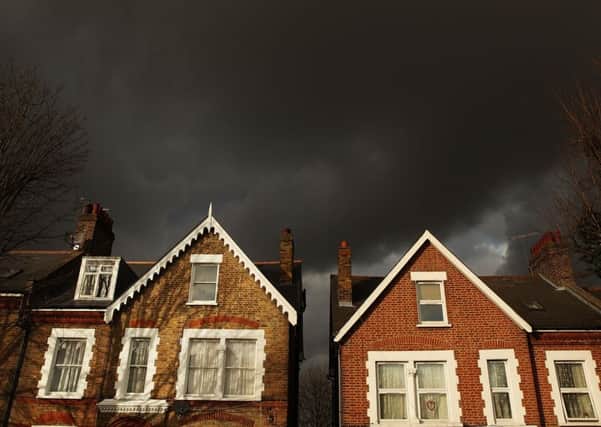 Homeowners face first interest rate rise in 10 years. Picture: Peter Macdiarmid/Getty Images