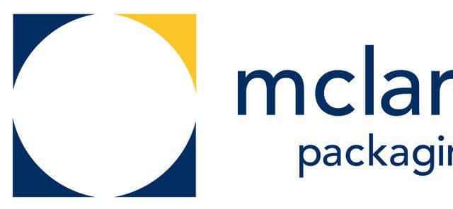 McLaren packaging is based in Port Glasgow