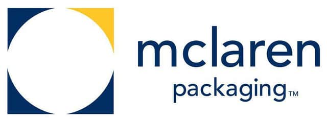 McLaren packaging is based in Port Glasgow