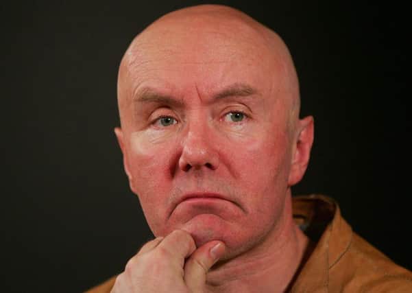 Irvine Welsh is one of Freight Books' authors. Picture: Scott Barbour/Getty Images