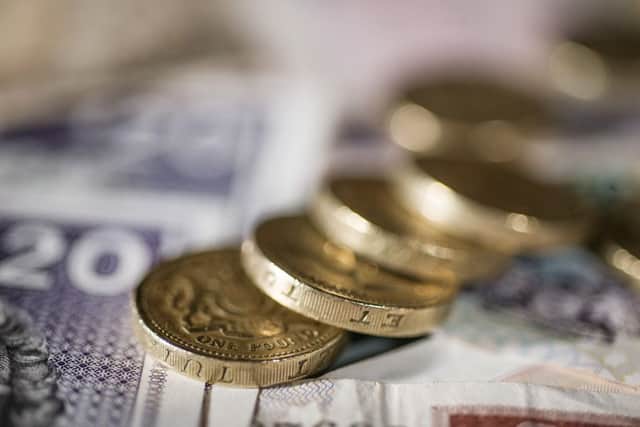 Output rose across the board in September.