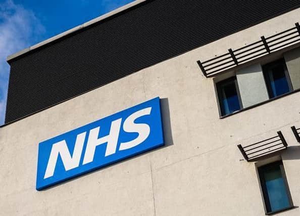 A&E departments have recorded the worst performance against a Scottish Government target this year