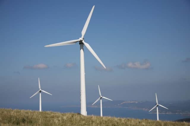 The Â£2 billion Neart na Gaoithe wind farm off the Fife coast has been cleared of a long-term legal challenge and can go ahead.