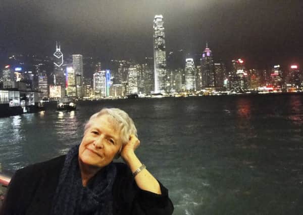 Susan Linnee, foreign correspondent and AP bureau chief. Picture: AP