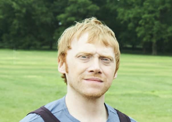 Rupert Grint has lost his court battle over a tax refund