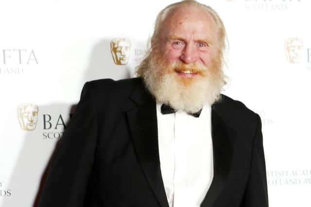 James Cosmo. Picture: Jane Barlow/PA Wire