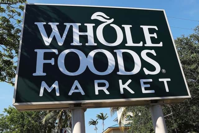 Whole Foods Market is to shut its Giffnock store
