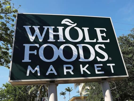 Whole Foods Market is to shut its Giffnock store