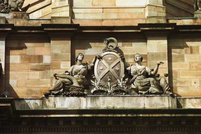 The AI service will be open to Bank of Scotland customers with iPhones