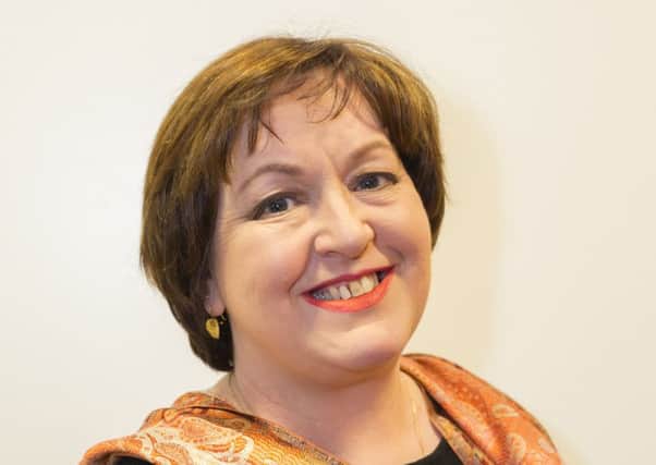 Lesley McLeod, CEO, Association for Project Safety