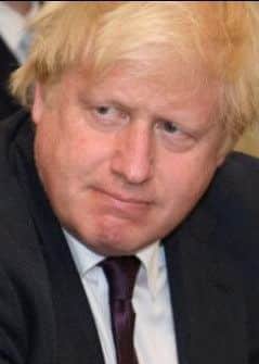 Foreign secretary Boris Johnson says his comments about a jailed British woman has been "misconstrued".