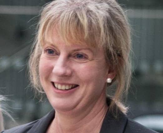 Health Secretary Shona Robison heard that research with frontline staff has highlighted the increasing strain being placed on care home workforce.