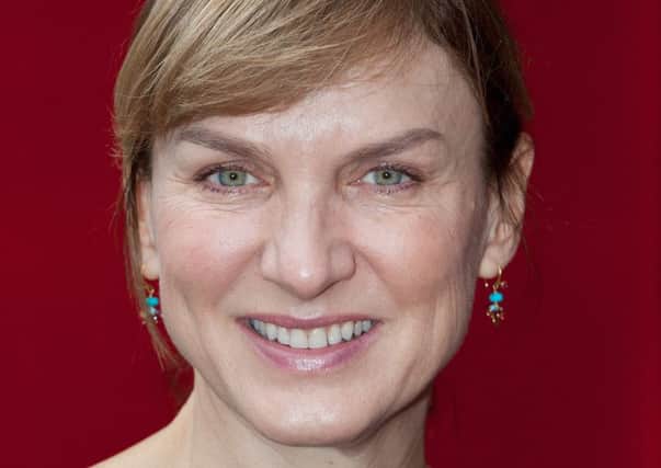 BBC presenter Fiona Bruce. Picture: Eamonn M. McCormack/Getty Images