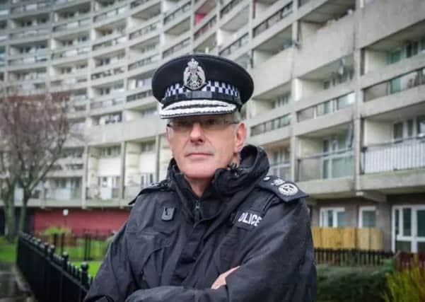 Police Chief Constable Phil Gormley faces fifth complaint.