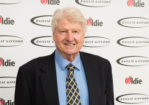 Stanley Johnson will stand for the EU elections. Picture: Jeff Spicer/Getty Images