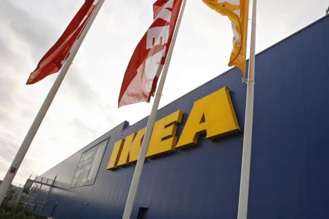 Ikea raises prices due to increased costs from Brexit. Picture: PETER MUHLY/AFP/Getty Images