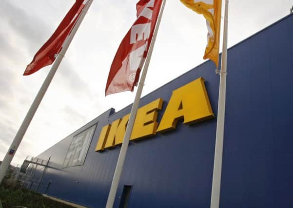 Ikea raises prices due to increased costs from Brexit. Picture: PETER MUHLY/AFP/Getty Images