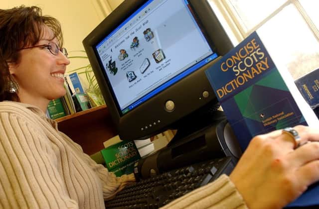 Websites of the past will be preserved for future reference. Picture: Rob McDougall