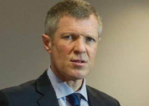 Willie Rennie