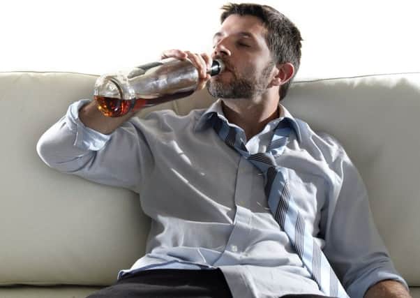 Minimum pricing is not a panacea. Photograph: Getty/iStockphoto
