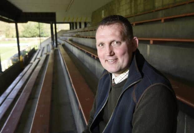 Scottish rugby legend Doddie Weir revealed he was battling MND in June.