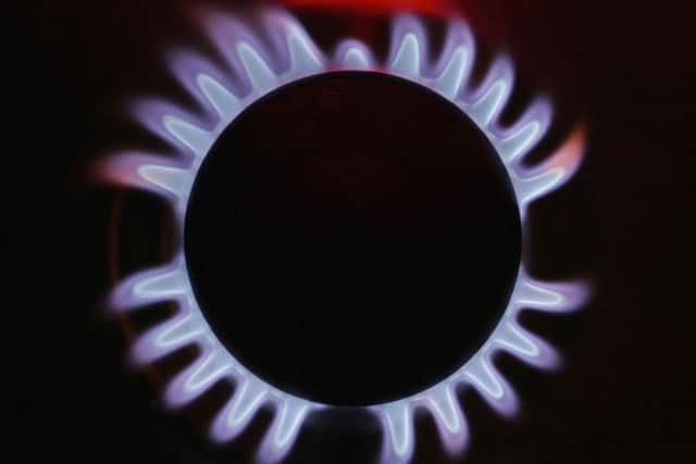 Scottish Gas parent Centrica is the latest to ditch expensive rate. Picture: Getty