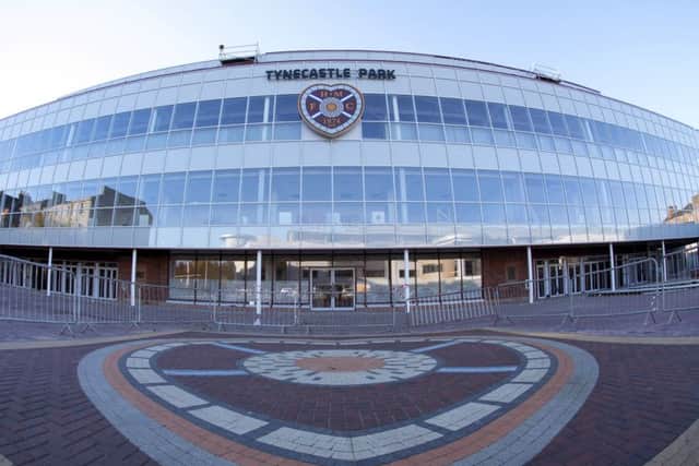 Picture: SNS/Rob Casey