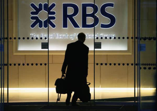 The FCA has defended its handling of a RBS report (Photo by Dan Kitwood/Getty Images)