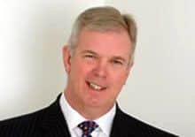 Majority shareholder David Adams has sold the business. Picture: ACG