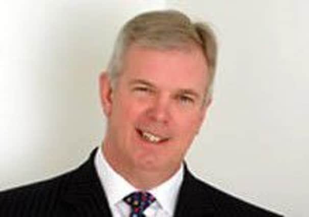 Majority shareholder David Adams has sold the business. Picture: ACG