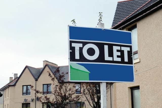 The rule changes will alter the way we rent a place to live
