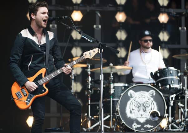Royal Blood